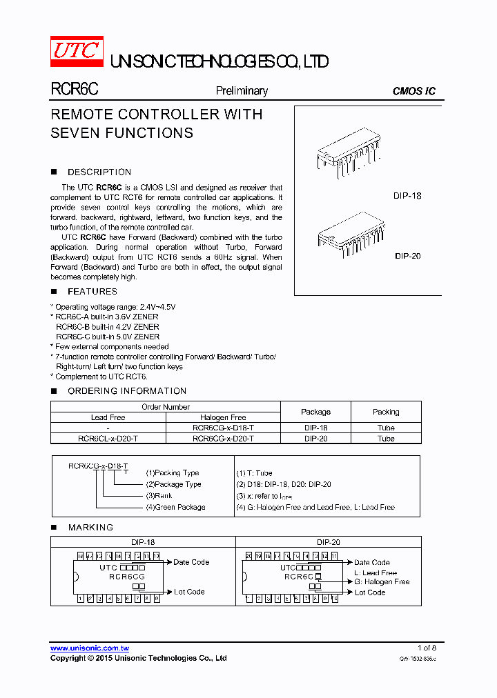 RCR6CG-X-D20-T_8526200.PDF Datasheet