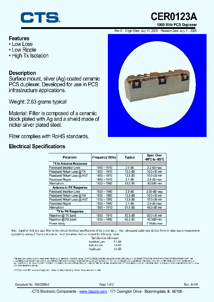 CER0123A_8533311.PDF Datasheet