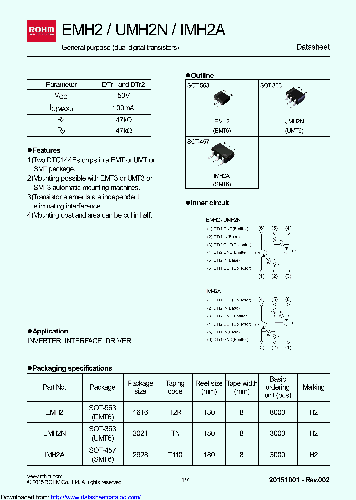 EMH2T2R_8534177.PDF Datasheet