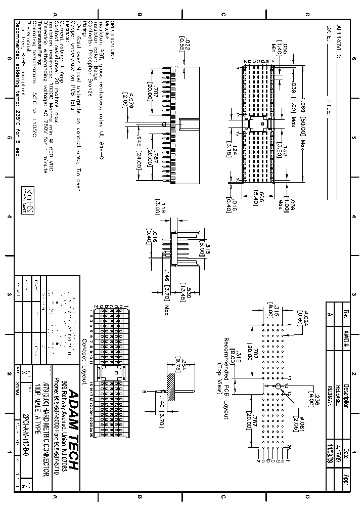 2PCI-A-M-110-B-0_8534535.PDF Datasheet