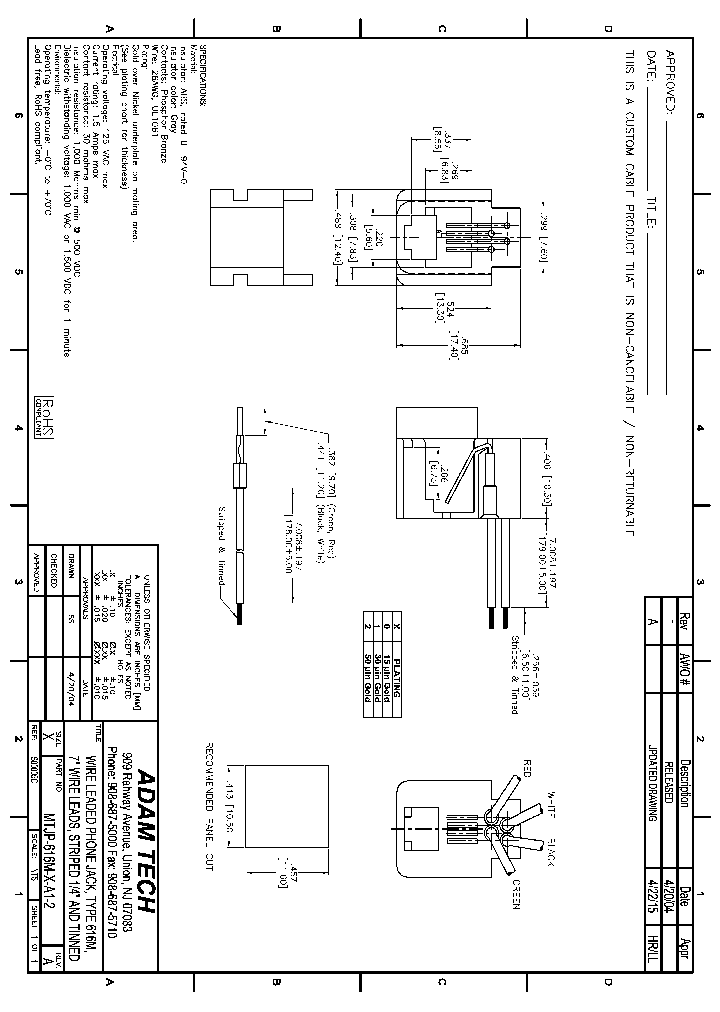 MTJP-616M-X-A1-2_8534862.PDF Datasheet