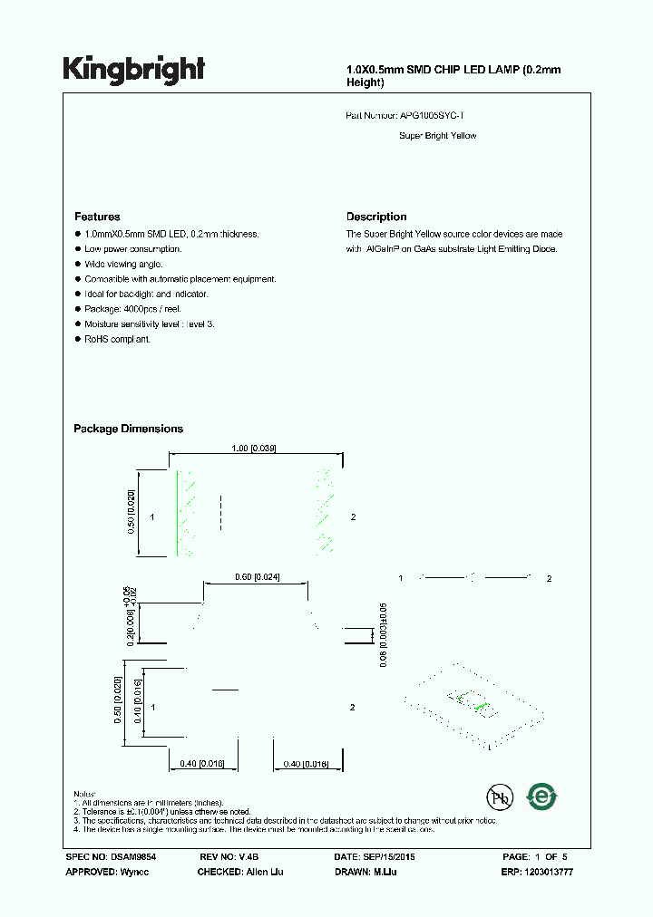 APG1005SYC-T_8536880.PDF Datasheet