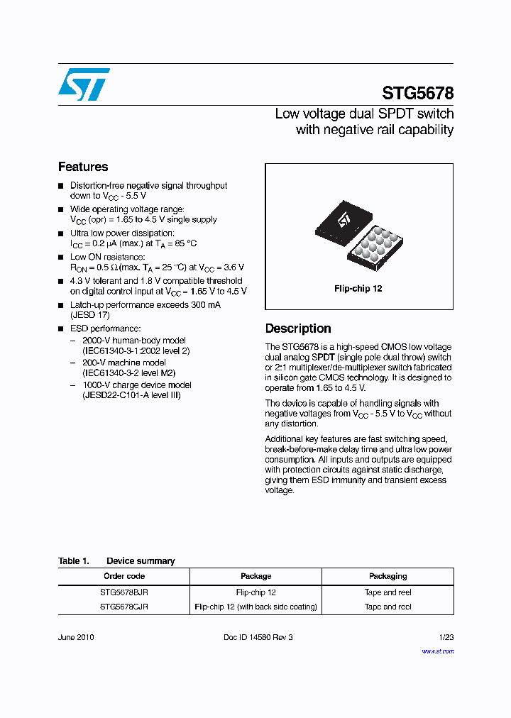 STG5678CJR_8539378.PDF Datasheet