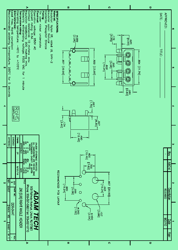 DDR-04-HT_8539751.PDF Datasheet