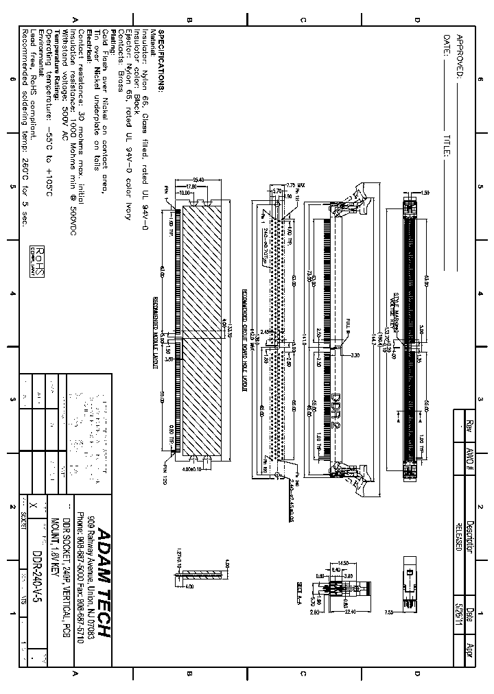 DDR-240-V-5_8539756.PDF Datasheet