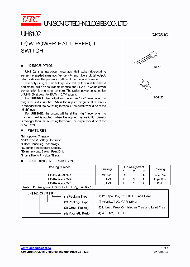 UH8102XG-AE3-R_8542880.PDF Datasheet