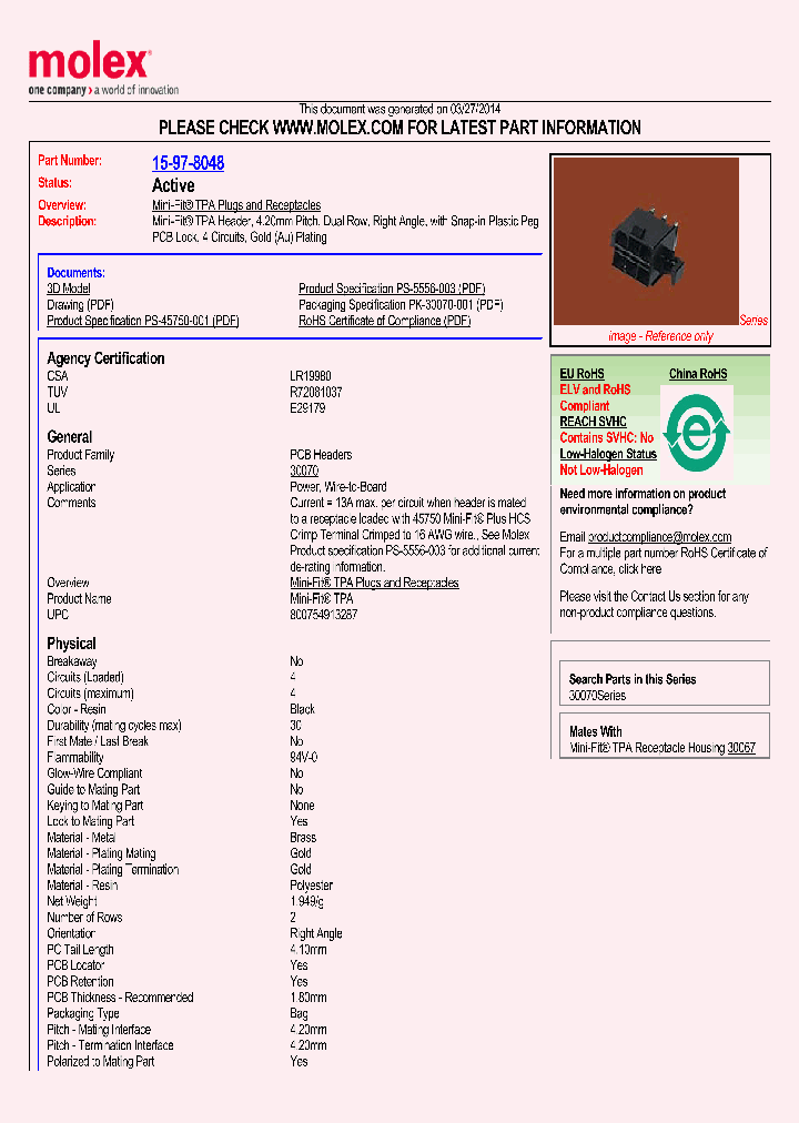 30070-04B1_8543835.PDF Datasheet