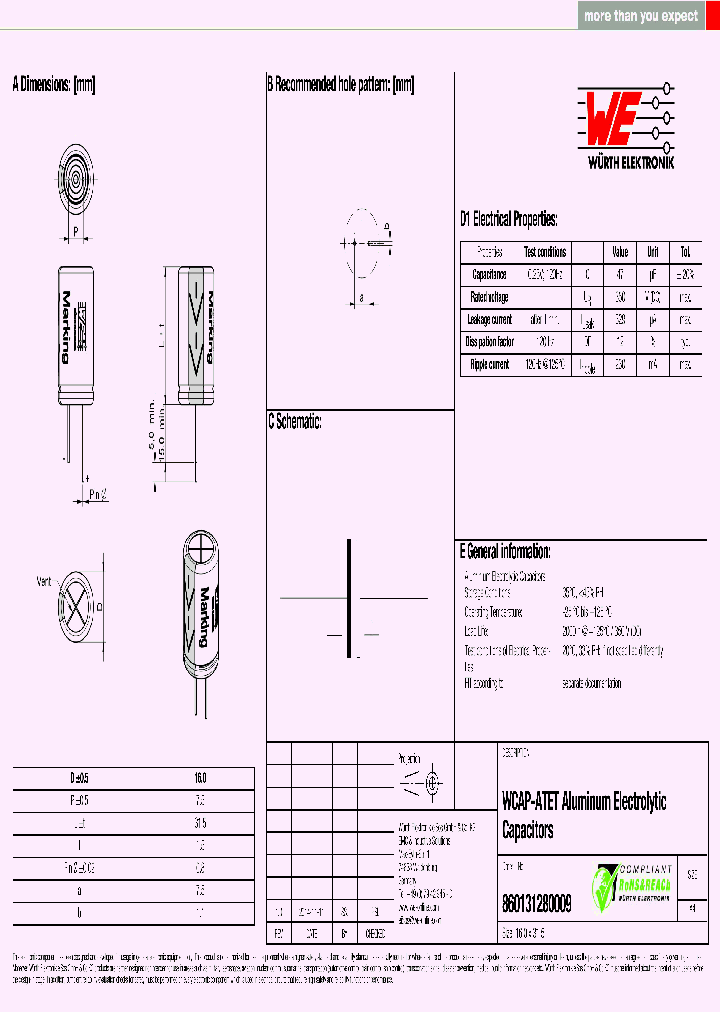 860131280009_8546930.PDF Datasheet