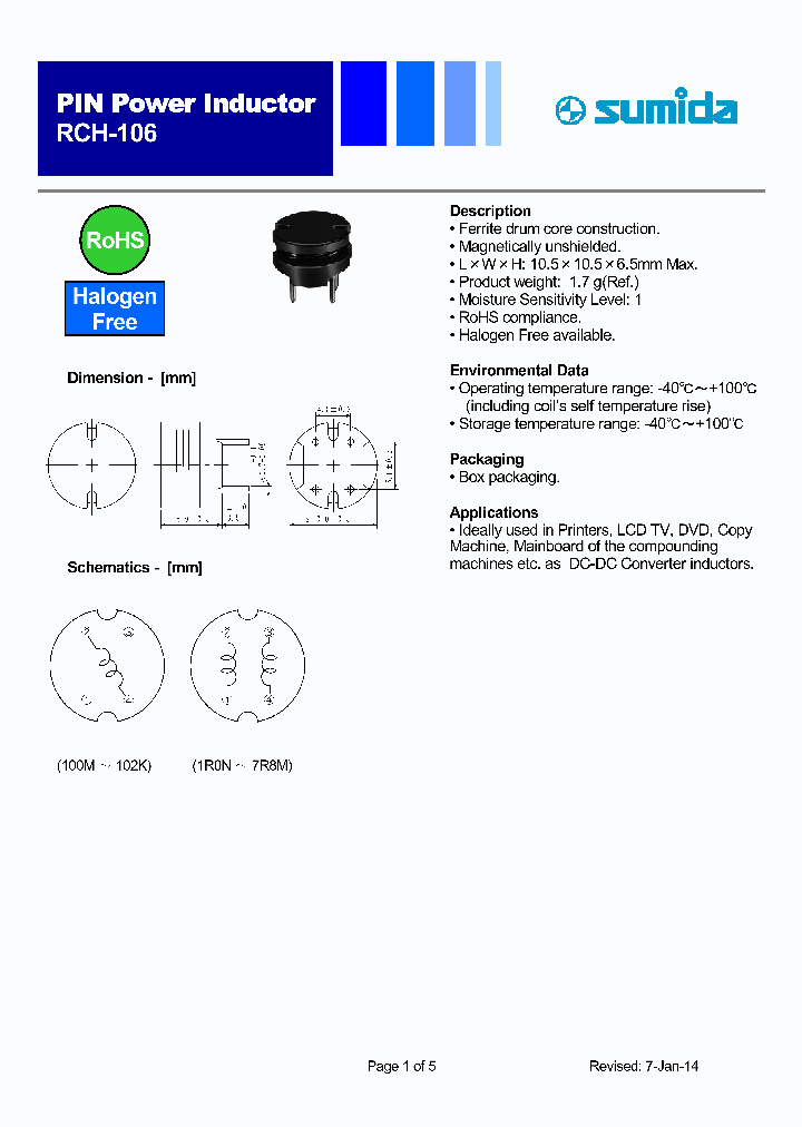 RCH106NP-331K_8547640.PDF Datasheet