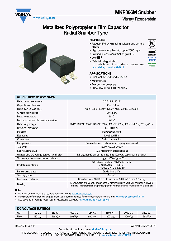 MKP386M268070JT2_8548567.PDF Datasheet