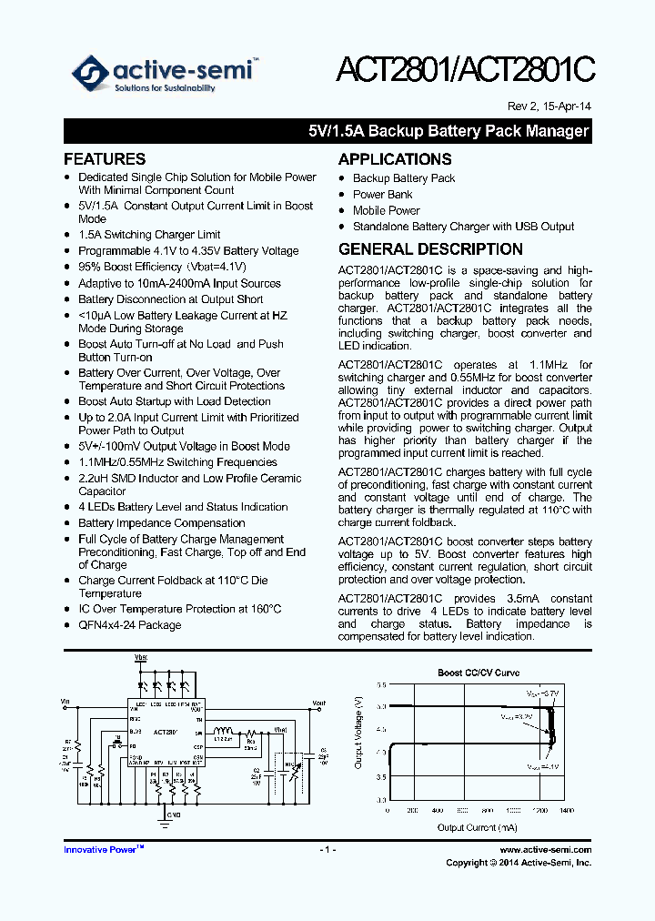 ACT2801QL-T1026_8551963.PDF Datasheet