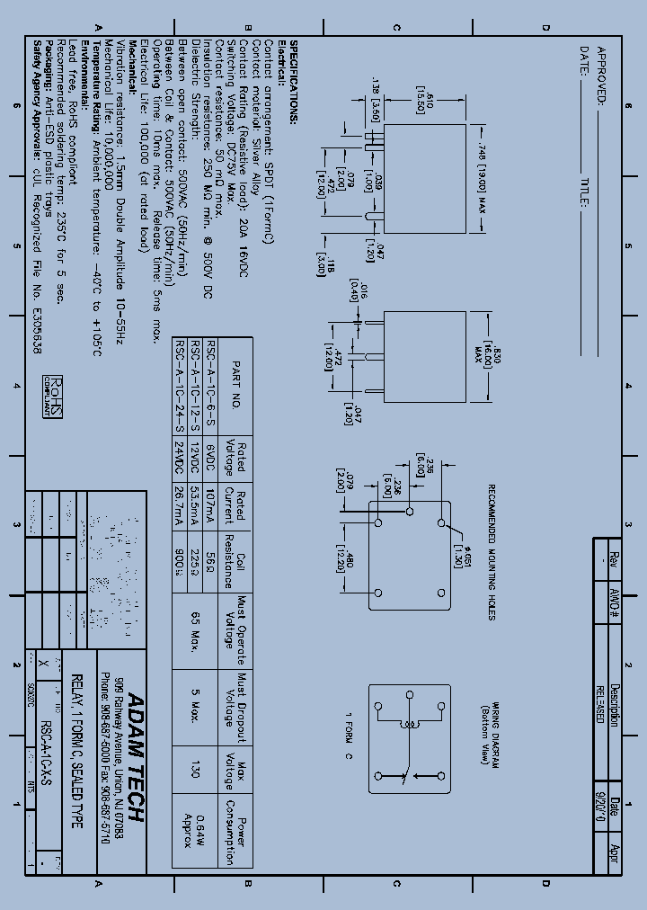 RSC-A-1C-X-S_8555544.PDF Datasheet