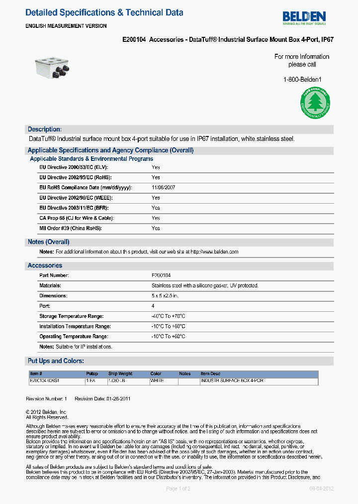 E200104_8555772.PDF Datasheet
