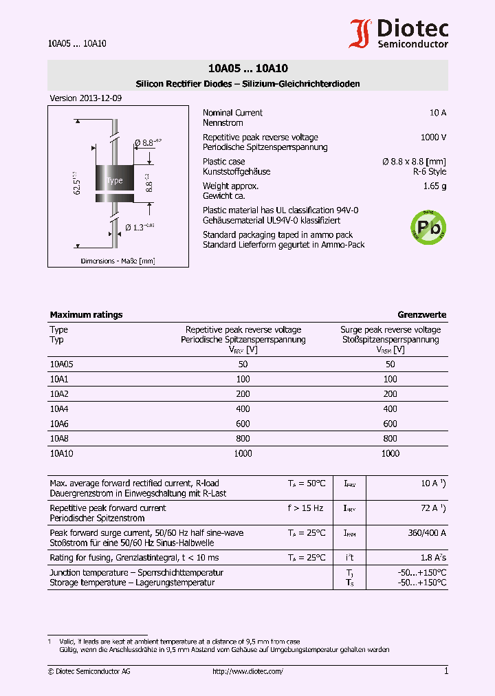 10A10_8560307.PDF Datasheet