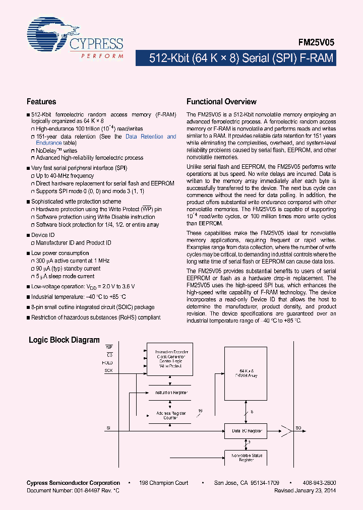 FM25V05-G_8564854.PDF Datasheet