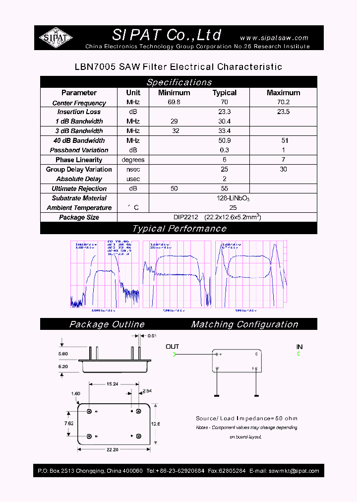 LBN7005_8576317.PDF Datasheet