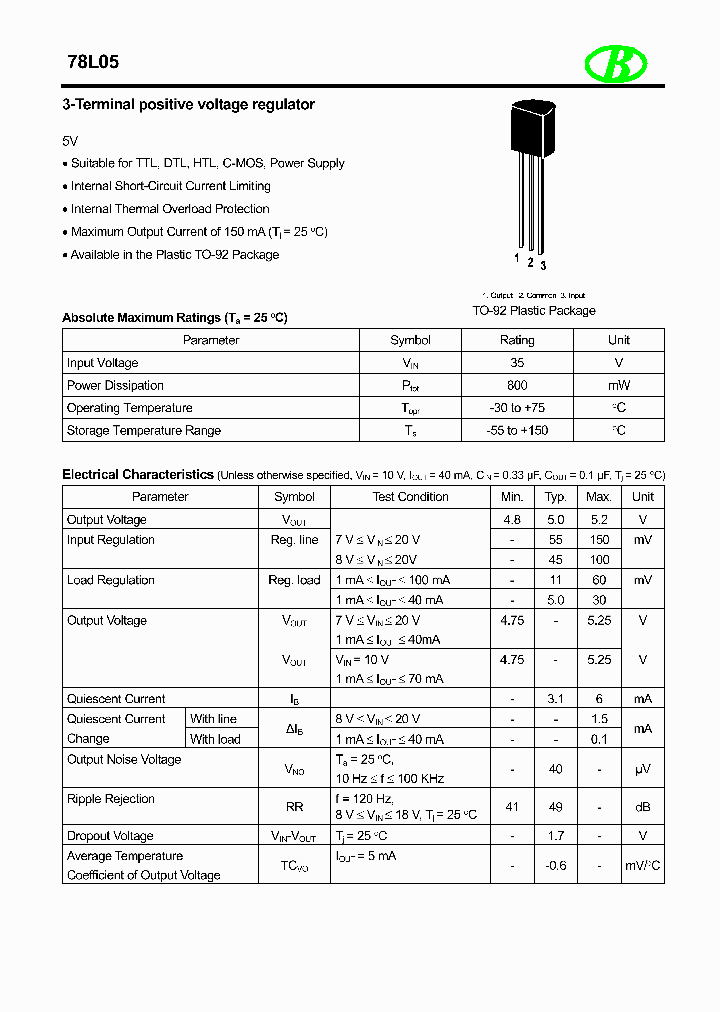 78L05_8577341.PDF Datasheet