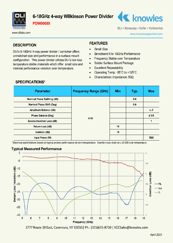 PDW06089_8578130.PDF Datasheet