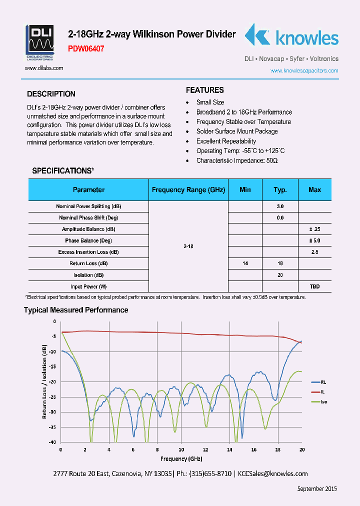 PDW06407_8578135.PDF Datasheet