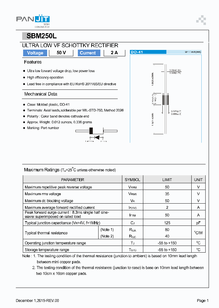 SBM250L-AY-00001_8579465.PDF Datasheet