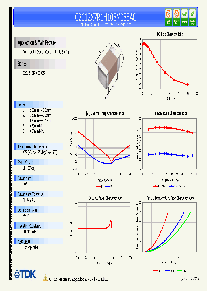 C2012X7R1H105M085AC_8587864.PDF Datasheet
