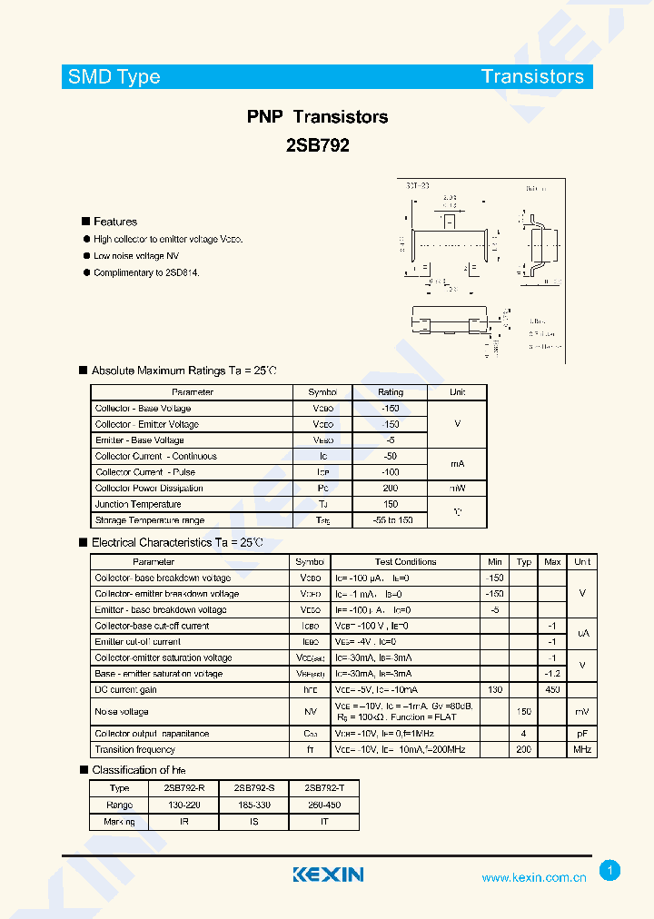 2SB792-T_8590133.PDF Datasheet