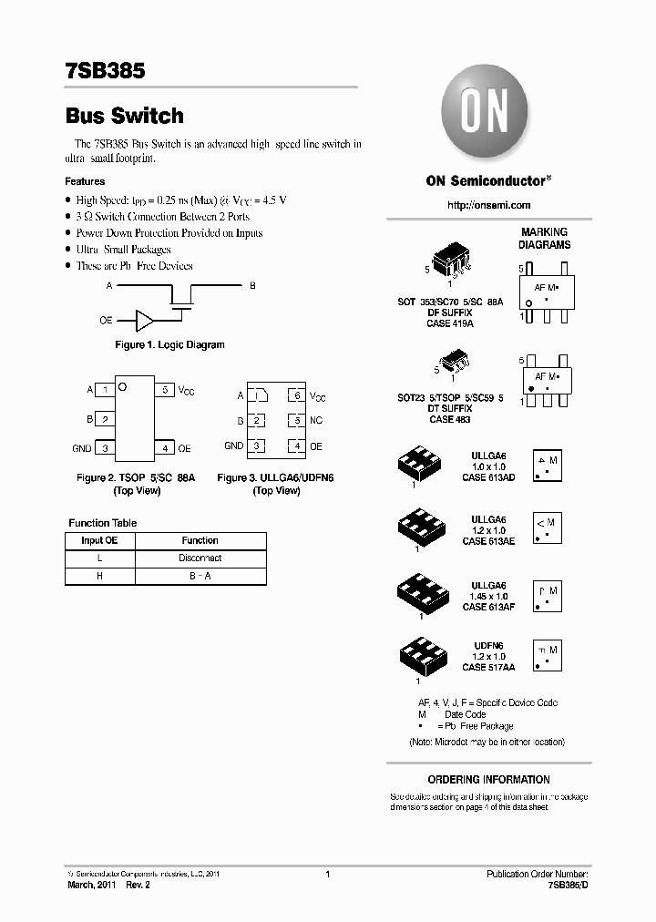 7SB385_8591712.PDF Datasheet