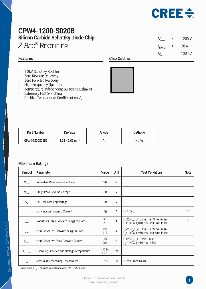 CPW4-1200-S020B_8592014.PDF Datasheet