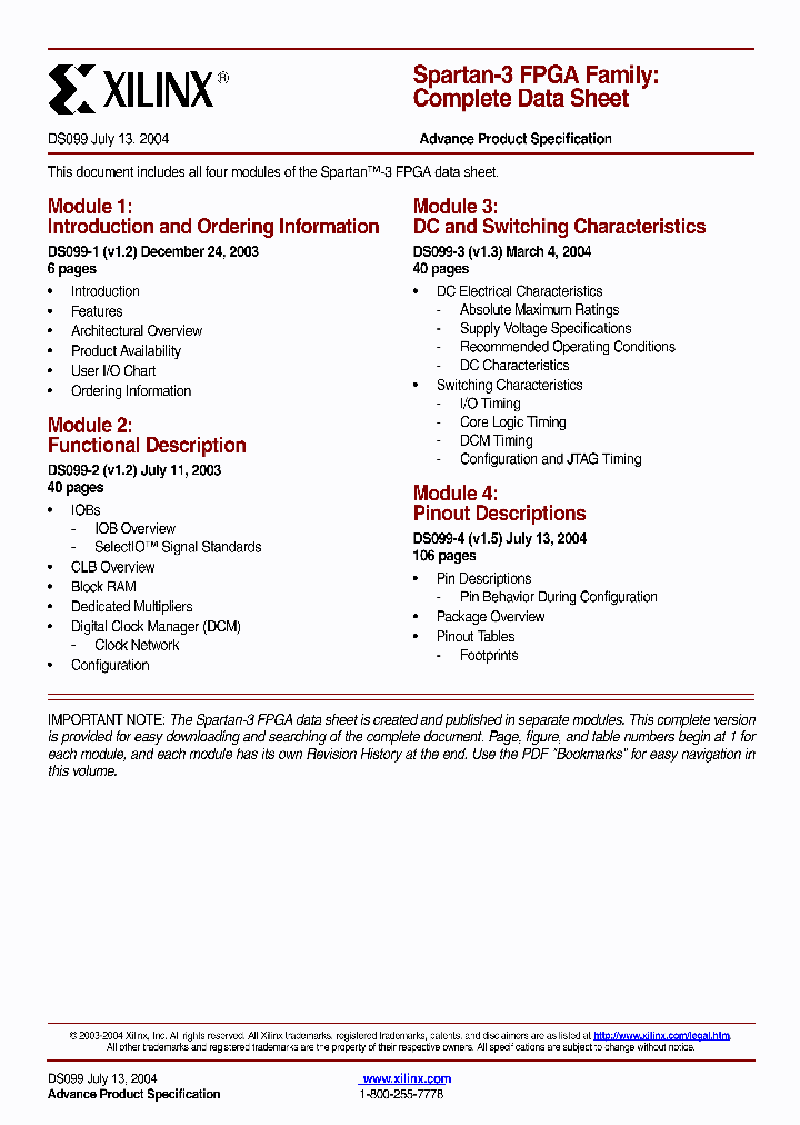 LVCMOS25_8595268.PDF Datasheet