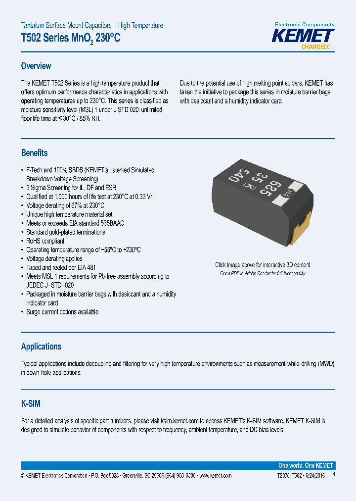T502B685K016AG6110_8605280.PDF Datasheet