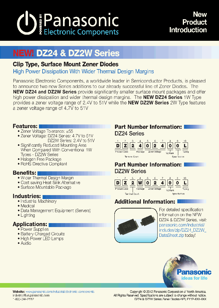 DZ24_8605740.PDF Datasheet