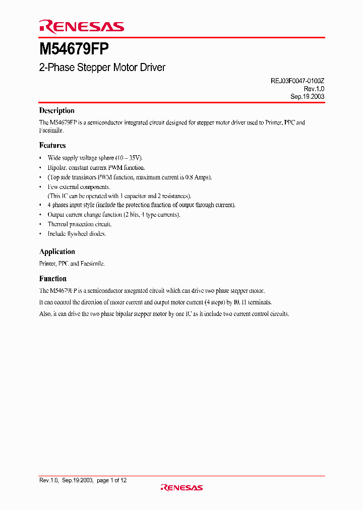 M54679FP_8608115.PDF Datasheet