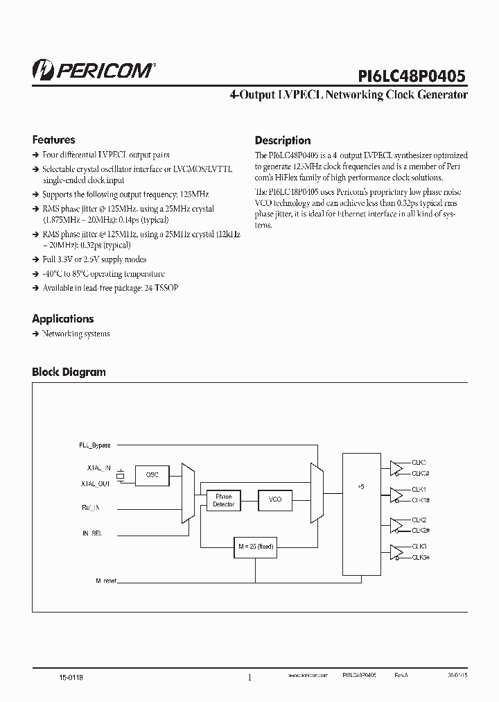 PI6LC48P0405LIE_8613332.PDF Datasheet