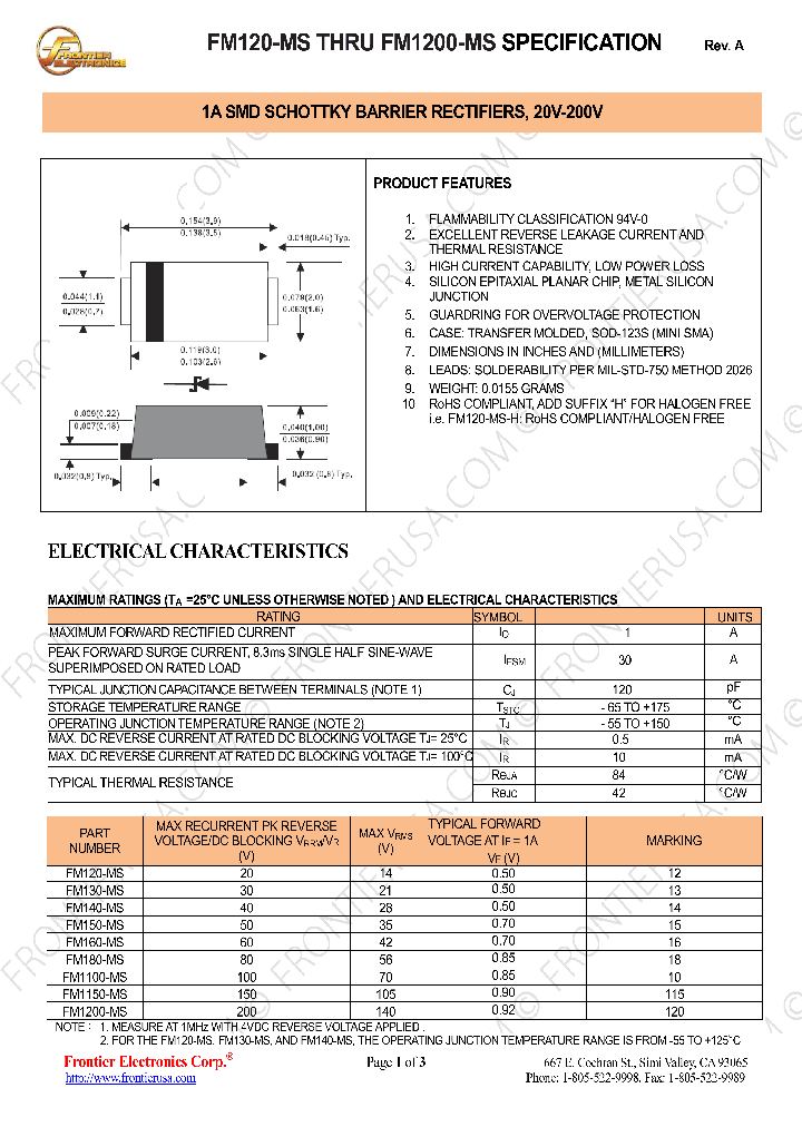 FM120-MS-THRU-FM1200-MS_8614731.PDF Datasheet