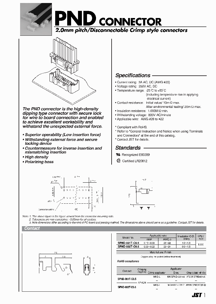 PNDP-26V-Z_8617034.PDF Datasheet