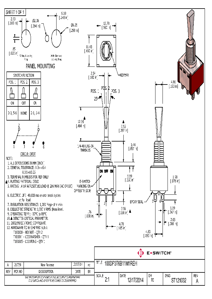 ST121032_8625480.PDF Datasheet