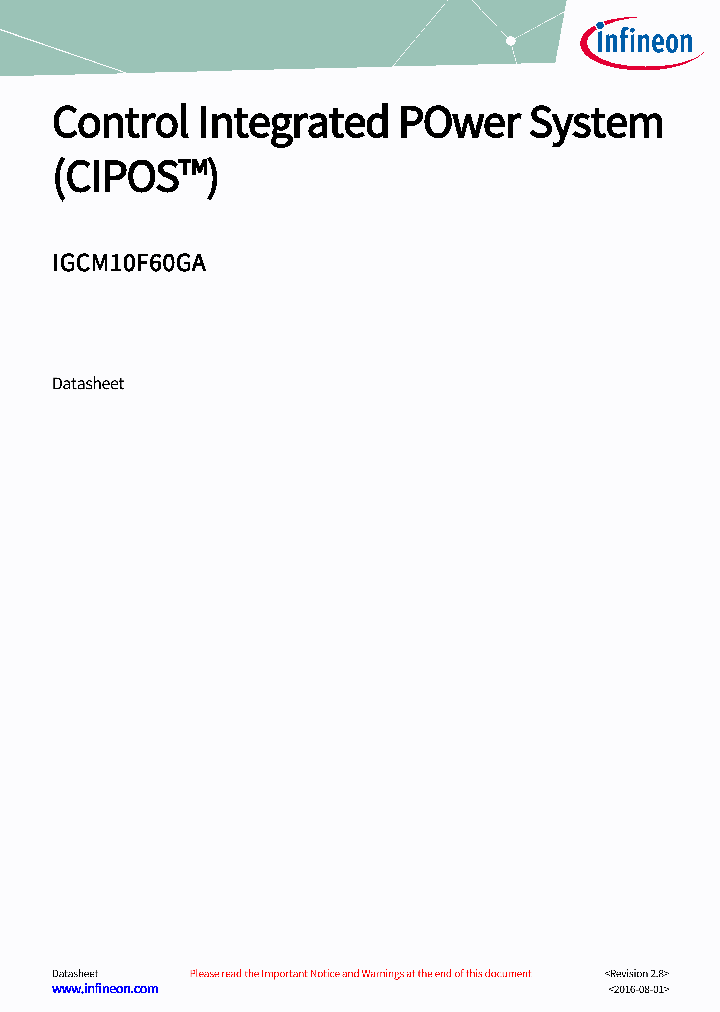 IGCM10F60GA-16_8629959.PDF Datasheet