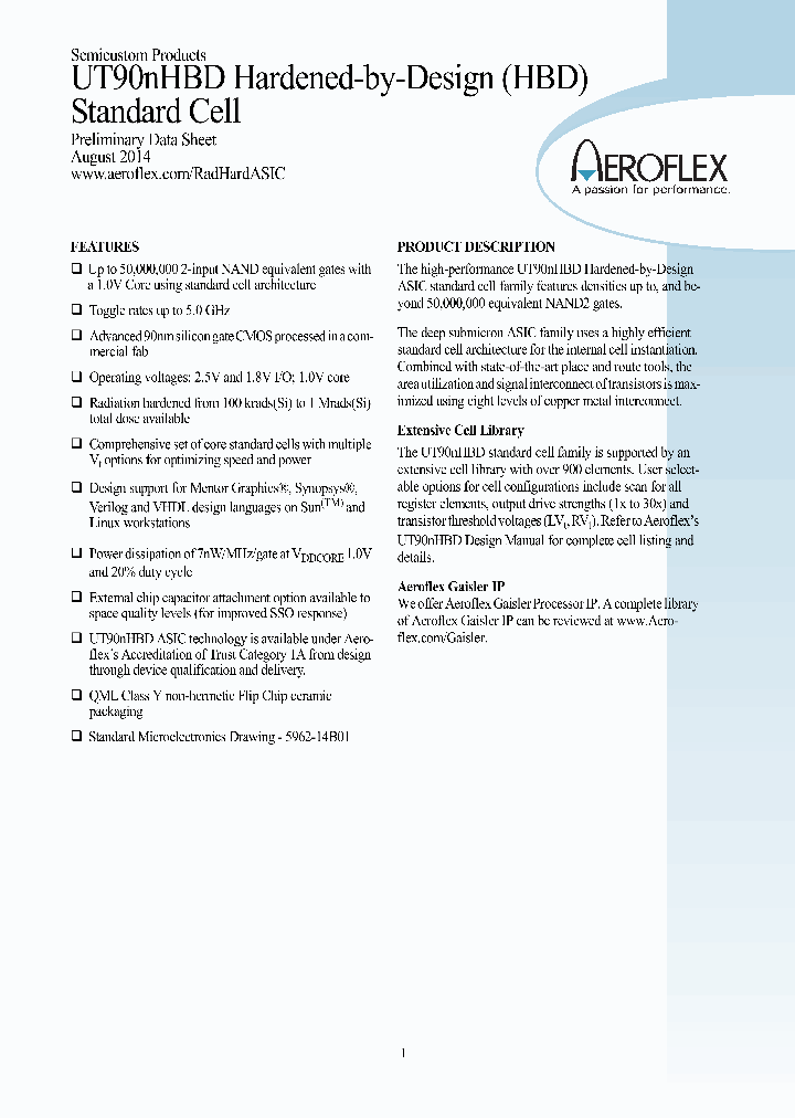 UT90NHBD_8630741.PDF Datasheet