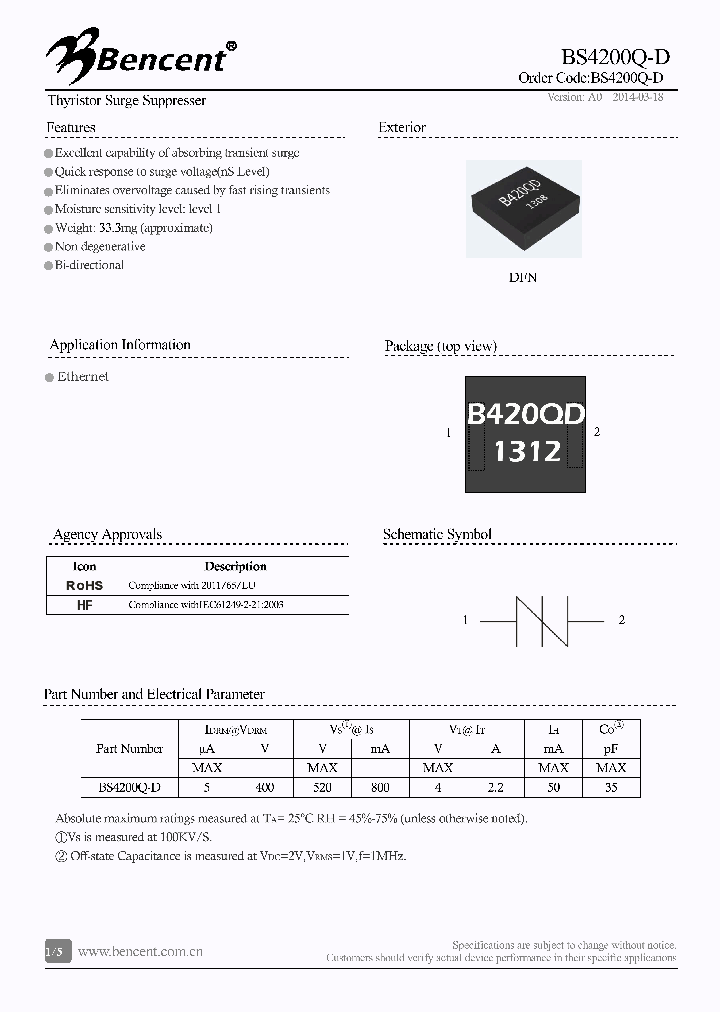 BS4200Q-D_8631335.PDF Datasheet