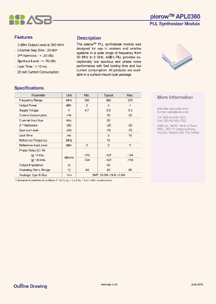 APL0360-13_8631577.PDF Datasheet