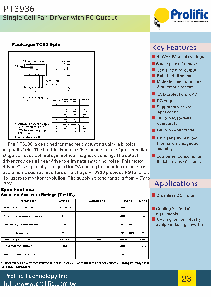 PT3936_8633979.PDF Datasheet