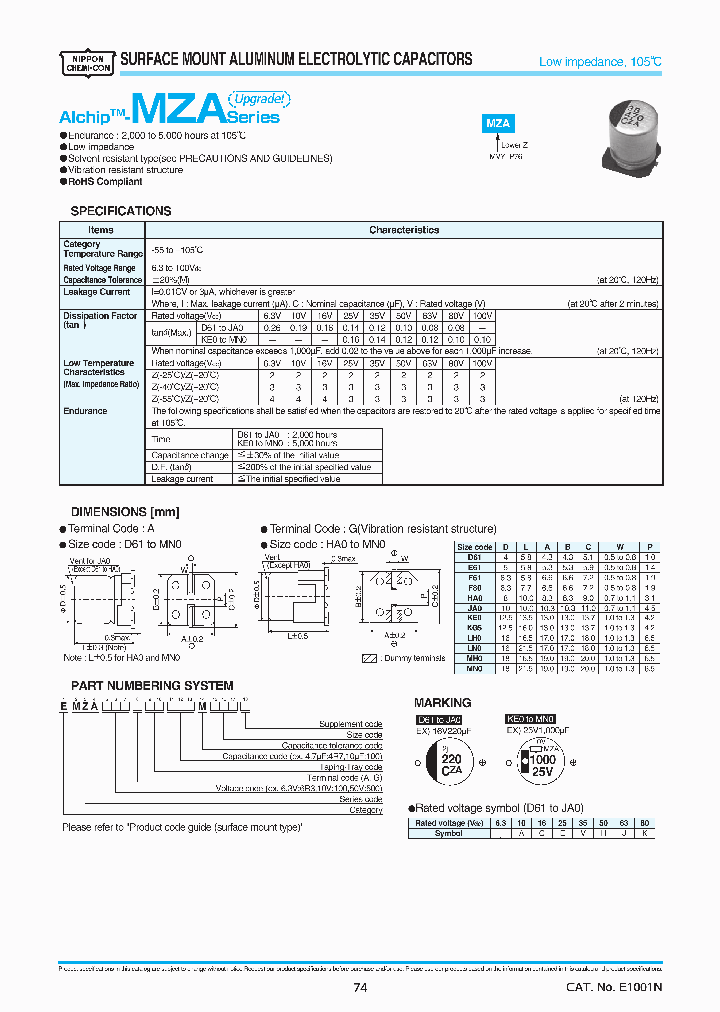 EMZA350ADA101MF80G_8633994.PDF Datasheet