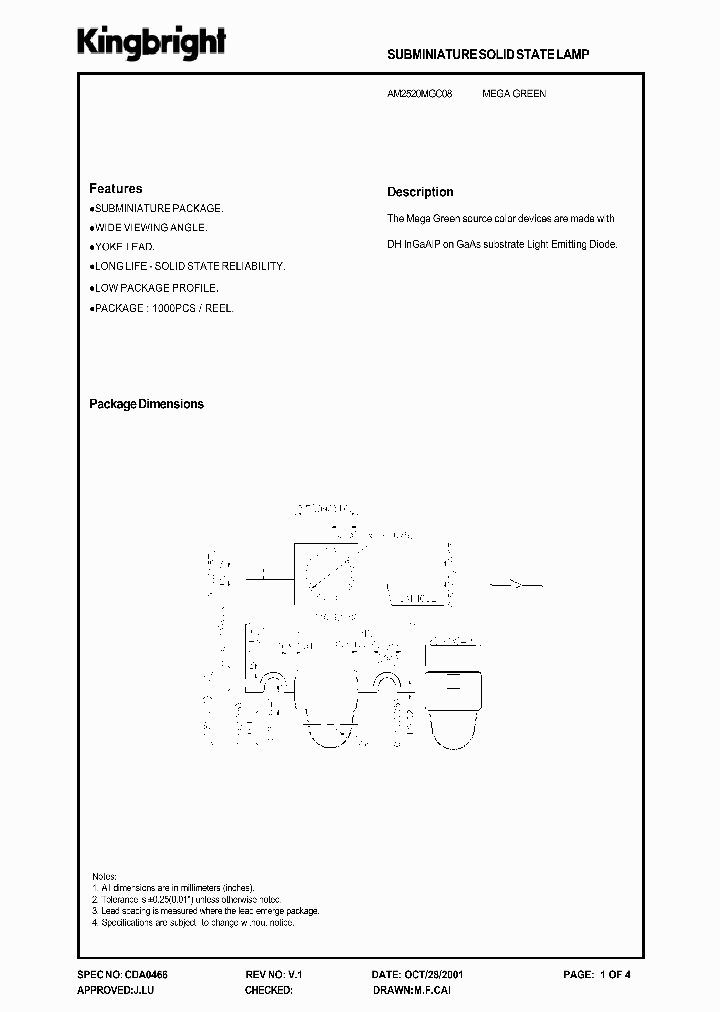 AM2520MGC08_8636688.PDF Datasheet