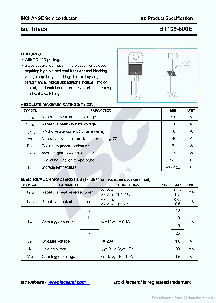 BT139-600E_8638078.PDF Datasheet