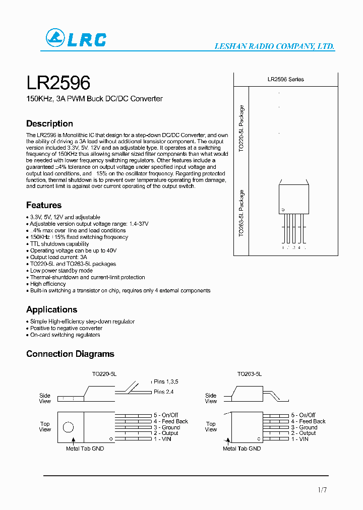 LR2596-50_8639007.PDF Datasheet