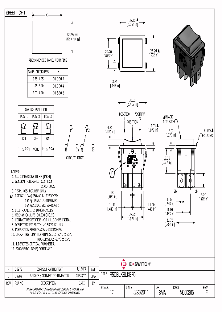 M050205_8640822.PDF Datasheet