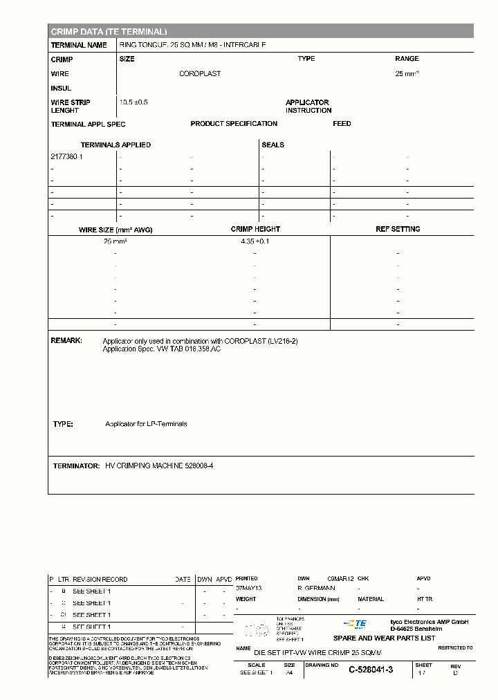 0-0519035-4_8642232.PDF Datasheet