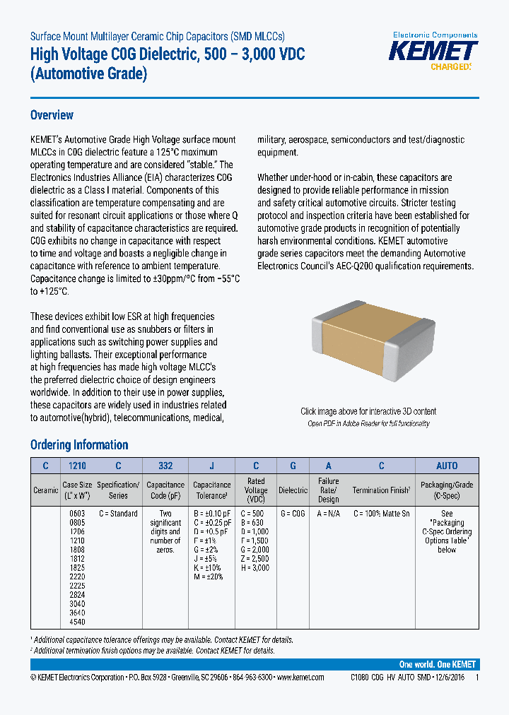 C3640C332BBGACAUTO_8651627.PDF Datasheet