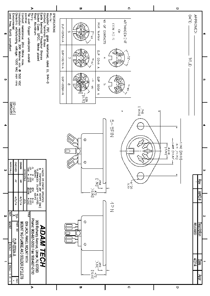 DJP-00XA-A_8652650.PDF Datasheet