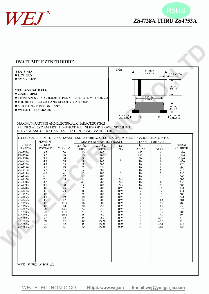 ZS4729A_8656494.PDF Datasheet